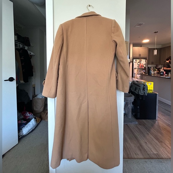 Vintage Forecaster wool coat - Picture 2 of 7